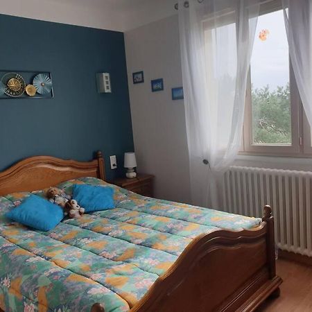 Appartement Avec Grand Jardin Labatut  Exteriér fotografie