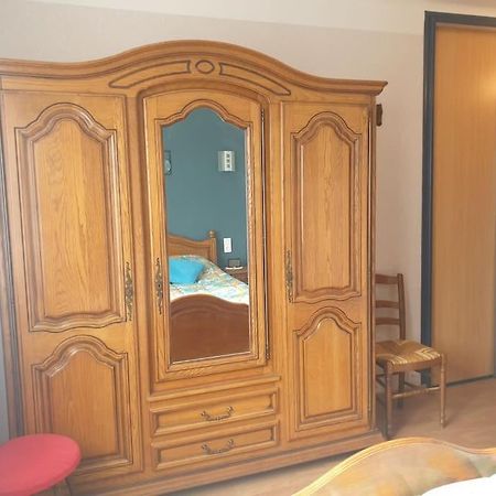 Appartement Avec Grand Jardin Labatut  Exteriér fotografie