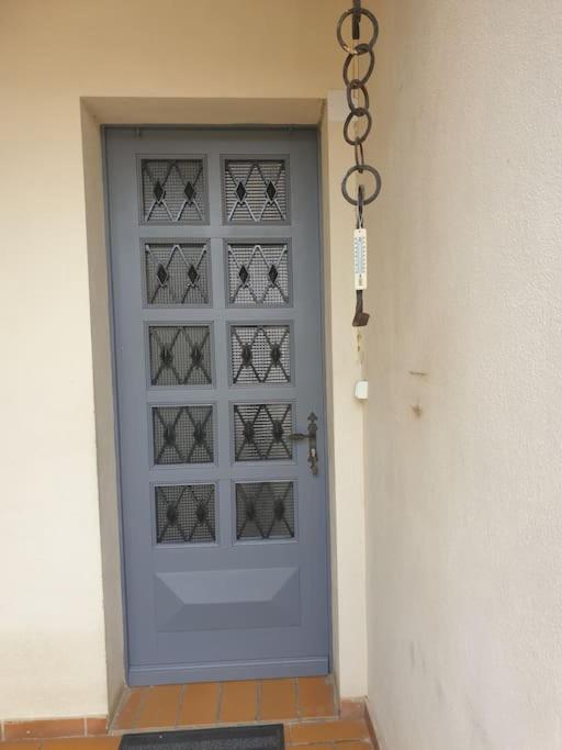 Appartement Avec Grand Jardin Labatut  Exteriér fotografie
